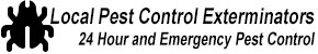 Lincoln University PA Pest Control Exterminators